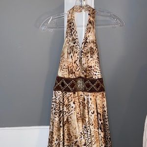 Bicici XS Prom Dress